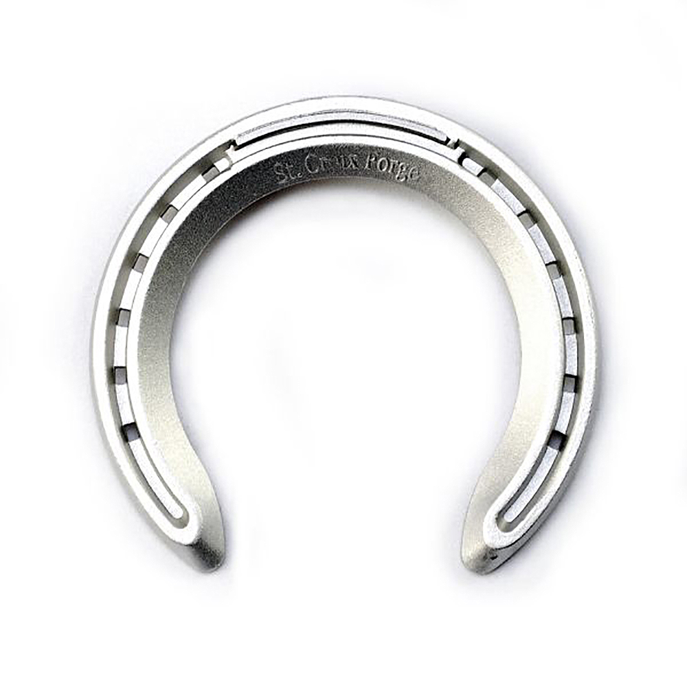 Aluminum Degree Horse Shoe